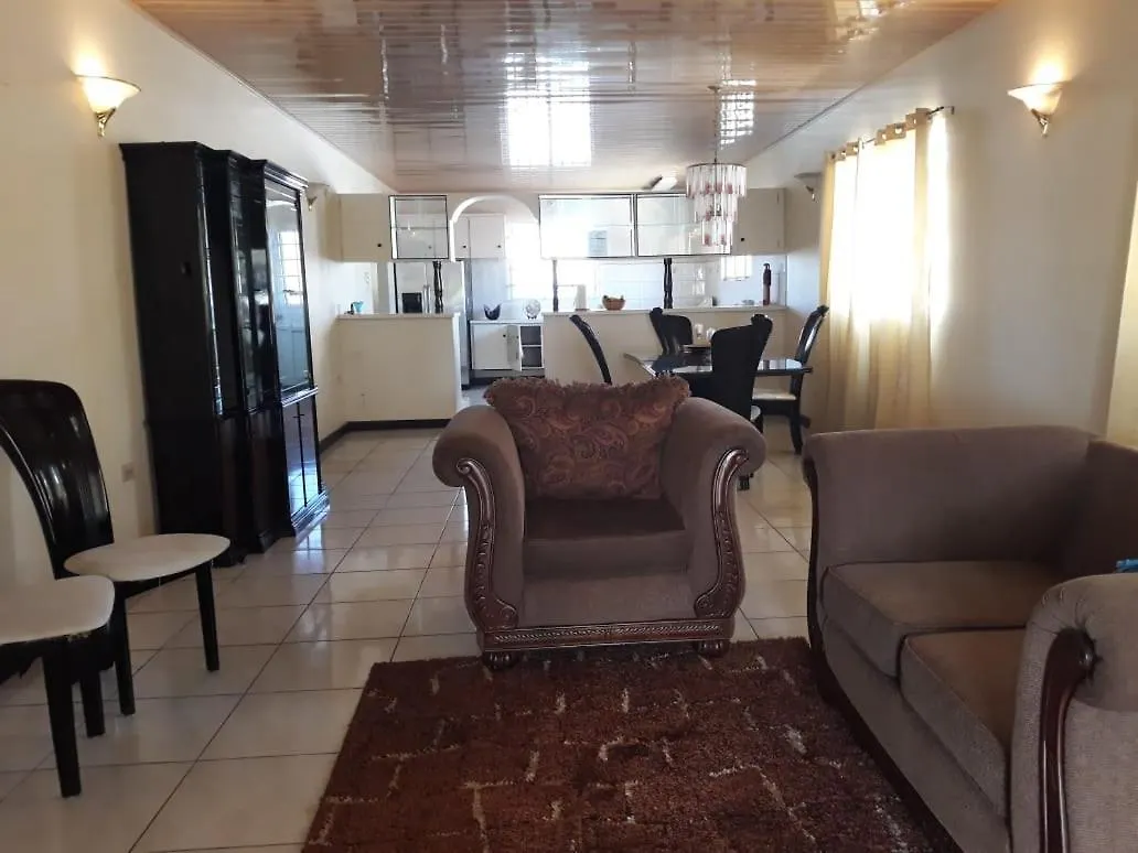 Apartments St James Port of Spain Trinidad And Tobago
