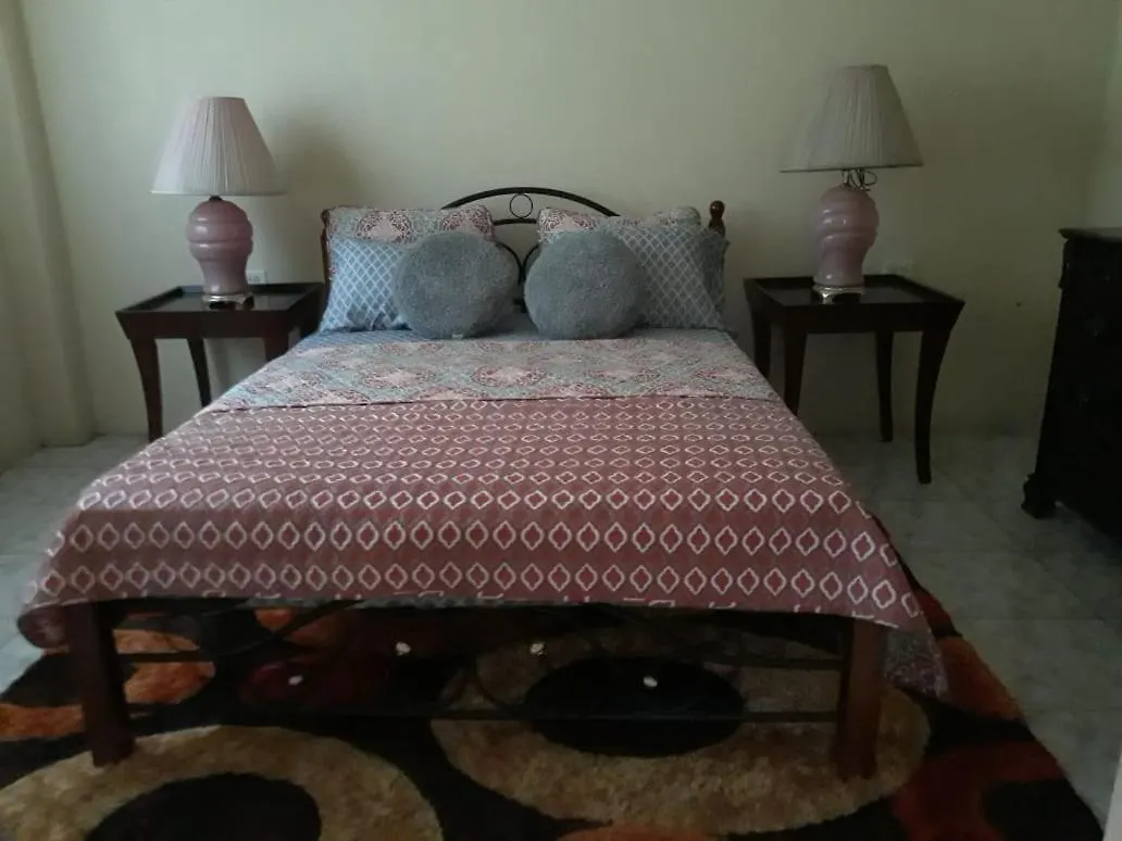 Apartments St James Port of Spain 0*,  Trinidad And Tobago