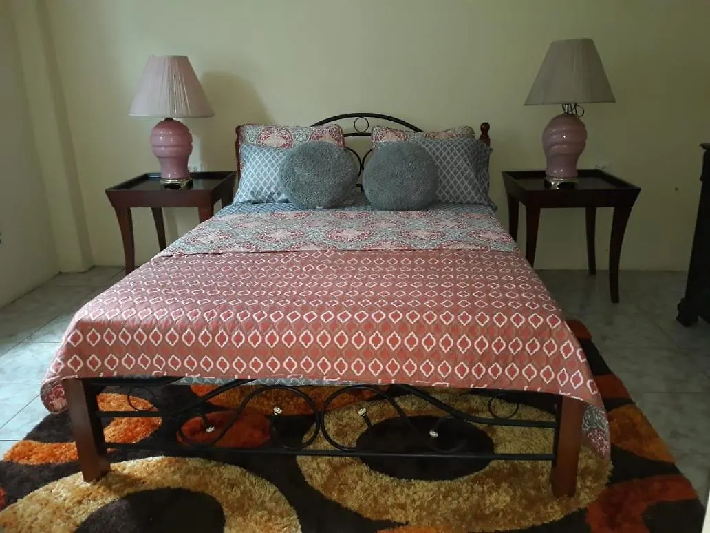 Apartments St James Port of Spain